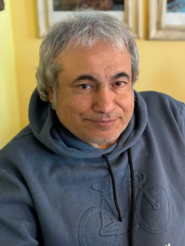 JAMES CORASANITI